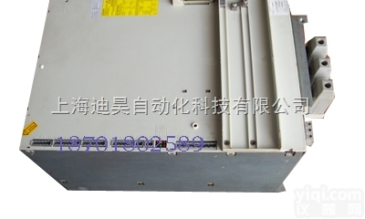 6SN1145  西门子6SN1145<em>就绪</em>信号不正常维修