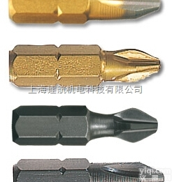 德国USH<em>螺丝</em>刀<em>刀头</em>