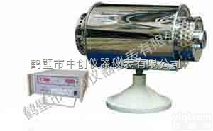 HR-5灰<em>熔点</em><em>测定仪</em>  <em>中创</em>煤炭智能灰<em>熔点</em><em>测定仪</em>、快速灰熔融性<em>测定仪</em>、全自动验煤机