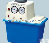 SHB-III型  <em>循环水</em><em>真空泵</em>，<em>循环水</em>式多用<em>真空泵</em>，不锈钢板<em>循环水</em>式<em>真空泵</em>