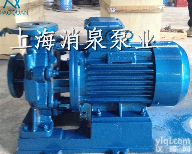 IRW80-315B卧式<em>管道</em><em>离心</em>泵 卧式<em>单级</em><em>离心</em><em>管道</em>泵 <em>离心</em>水泵