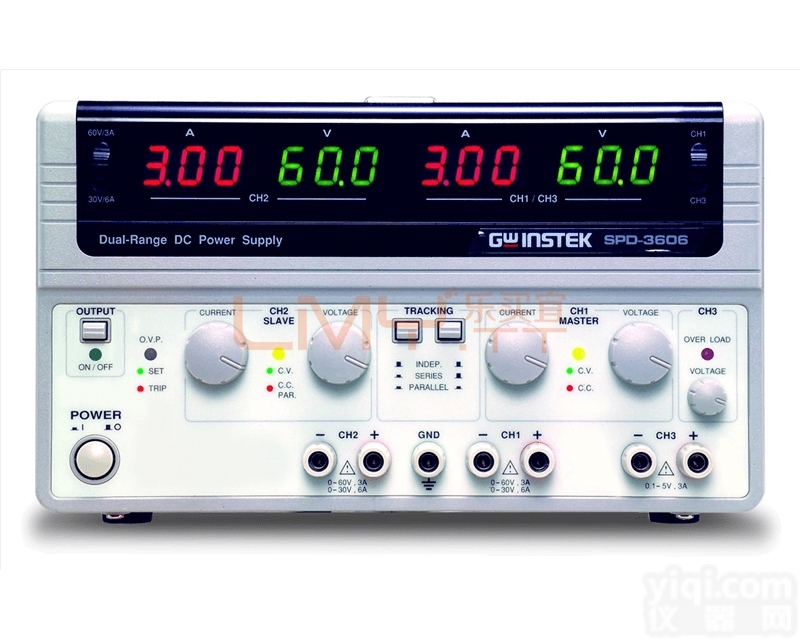 <em>SPD</em>-<em>3606</em>  台湾固纬<em>SPD</em>-<em>3606</em>开关直流电源