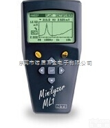 ML1  手持式<em>音频</em><em>分析仪</em>|ML1手持式<em>音频</em><em>分析仪</em>指定代理商