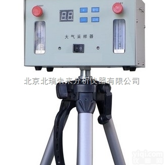 DQZK-3S  超稳定双路大气<em>采样仪</em>/<em>采样器</em>