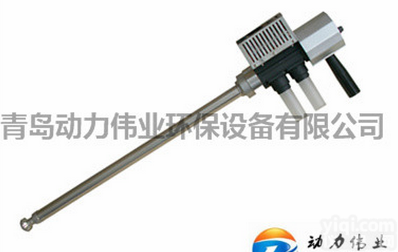 <em>不锈钢</em>滤头油烟<em>取样</em>管环保油烟管<em>取样</em>器固定污染源烟道<em>不锈钢</em>材料油烟<em>取样</em>管