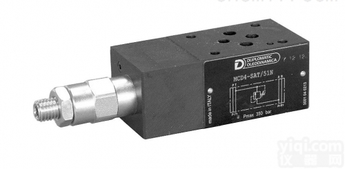 <em>授权代理</em><em>迪普</em>玛DUPLOMATIC背压阀