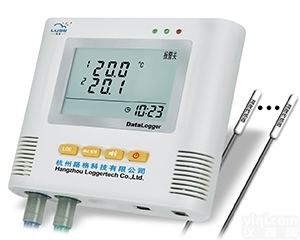 <em>六路温度记录仪</em> L93-6