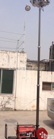 SFW3001便携式<em>升降</em><em>工作灯</em>  施工/抢修<em>升降</em>LED应急灯