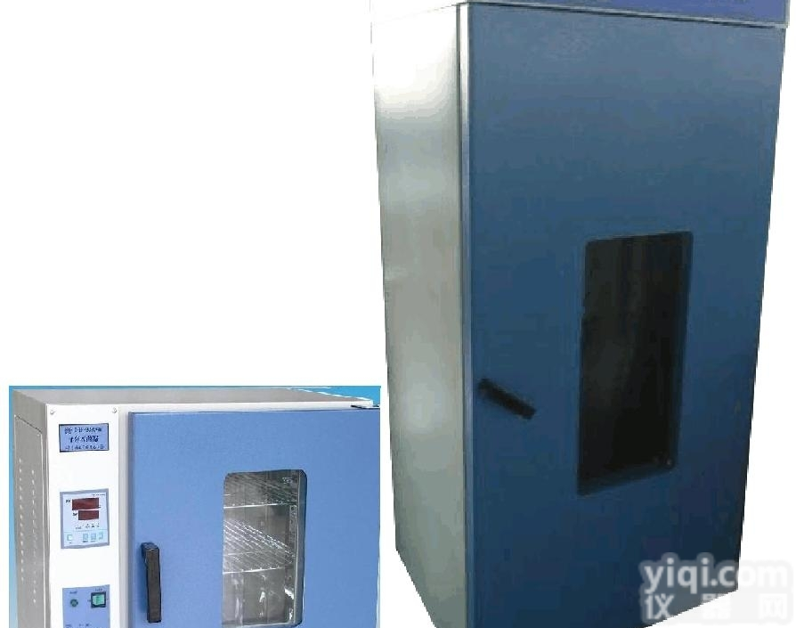 DGF<em>系列</em>  鼓风干燥箱台式<em>立式</em><em>系列</em>产品