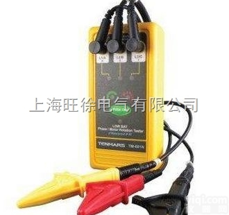 TM-601N<em>相序表</em> 相位计 相序计 检<em>相仪</em>