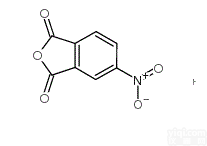 染料<em>中间体</em>试剂<em>98</em>%4-硝基苯酐5466-84-2