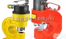 CH系列母线冲孔机<em>订购热线</em>