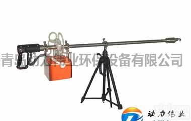 DL-Y08型  <em>污染源</em><em>硫酸</em>雾采样 配套烟尘采样器用<em>硫酸</em>雾<em>采样管</em>使用