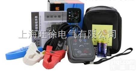 VC850C<em>三相</em><em>交流电</em>相序计 相序测试仪 <em>相位</em><em>三相</em>电表