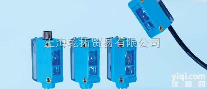 DBS60E-TJFPA0500  销售施克色标<em>传感器</em>,<em>西克</em>SICK色标<em>传感器</em>应用