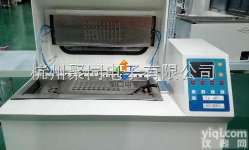 <em>湛江</em>市聚同厂家直销水浴浓缩氮气吹干仪JT-DCY-24SL产品<em>促销</em>