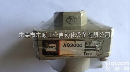 AR1000-M5-1R  <em>SMC</em>快速排气阀带<em>限流器</em>,日本<em>SMC</em>电磁阀