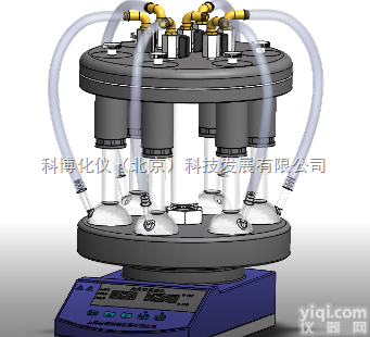 YZPX  济南多位平行合成仪，<em>多功能平行合成仪</em>厂家