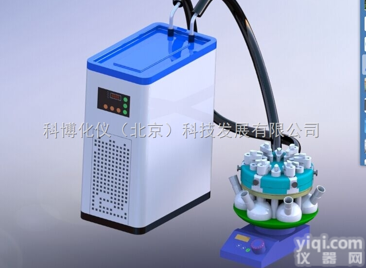 YZPX  哈尔滨<em>多功能平行合成仪</em>，实验室用多位平行合成仪