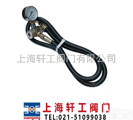 CQJ型  <em>充气</em>（氮）工具-<em>上海</em>轩工阀门有限公司