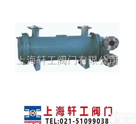 LQG  <em>船用</em>冷却器-<em>上海</em>轩工<em>阀门</em>有限公司