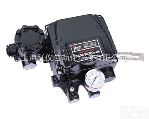 YTC<em>永泰</em>-1000L 阀门<em>定位器</em>
