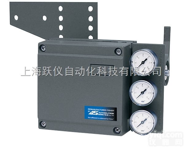 <em>费希尔</em>DVC3582 FISHIER<em>阀门</em>定位器