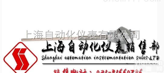 <em>WRR-230</em>热电偶  上海自动化仪表三厂 <em>WRR-230</em>热电偶