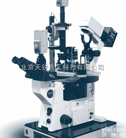 Ntegra Spectra SNOM  <em>近场光学</em>扫描<em>显微镜</em>SNOM