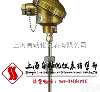 <em>WRN</em>-<em>230</em><em>热电偶</em>  上海自动化仪表三厂 <em>WRN</em>-<em>230</em><em>热电偶</em>