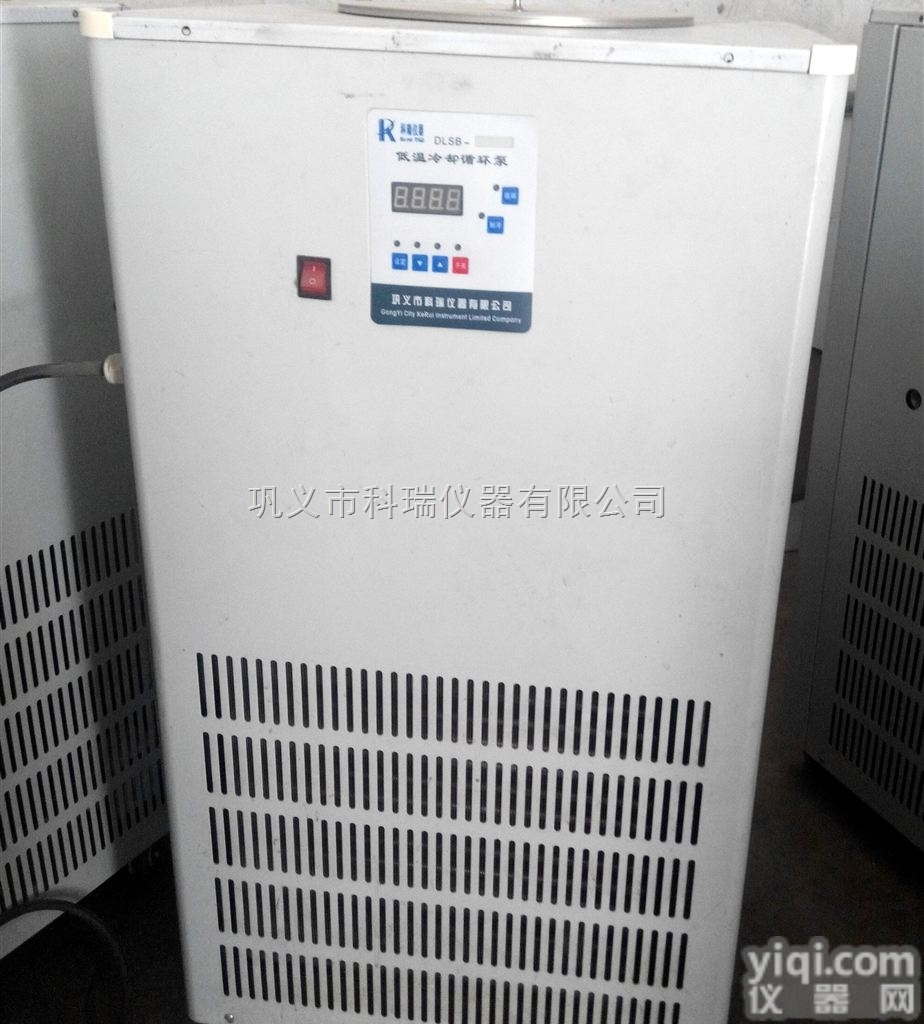 DLSB5/10  <em>深圳</em>DLSB系列低温<em>冷却液</em>循环泵