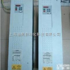 西门子6SE70维修  西门子6SE70<em>故障</em>F029<em>报警</em>F008不能复位维修