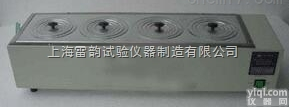 HHS-4  <em>水浴锅</em>维护，数显<em>单列</em>四孔<em>水浴锅</em>，恒温<em>水浴锅</em>