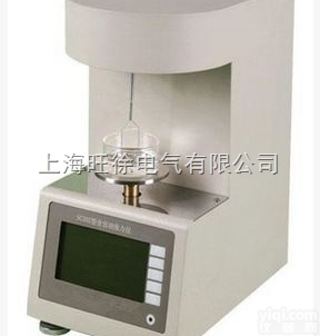 WBJZ-600表面张力<em>测试仪</em> 表面<em>张力仪</em> 油表面张力<em>测试仪</em>