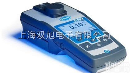 2100Q便携式浊度计  <em>美国</em><em>哈希</em>2100Q<em>浊度仪</em>2100Q代替2100P停产