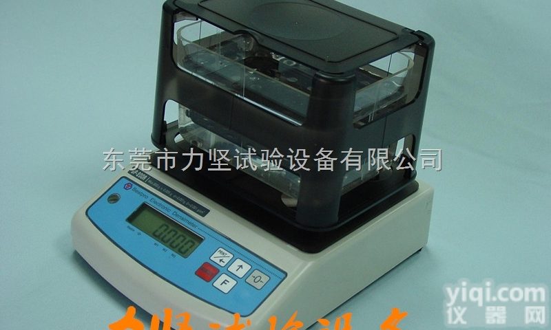 LJ-300  密<em>度仪</em>，密度试验仪，橡胶，塑料密度<em>检测仪</em>