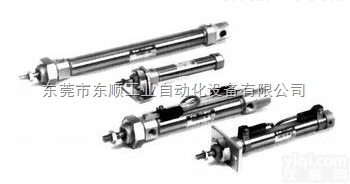 CE1B20-125Z  日本SMC行程可读出<em>气缸</em>,日本SMC<em>可调</em>行程<em>气缸</em>