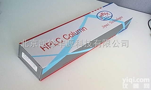 瘦肉精检测C18<em>色谱柱</em>，食品检测（<em>原装进口</em>）