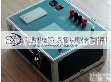 <em>贵阳</em>锐测异频地网<em>接地</em>阻抗测量仪出售