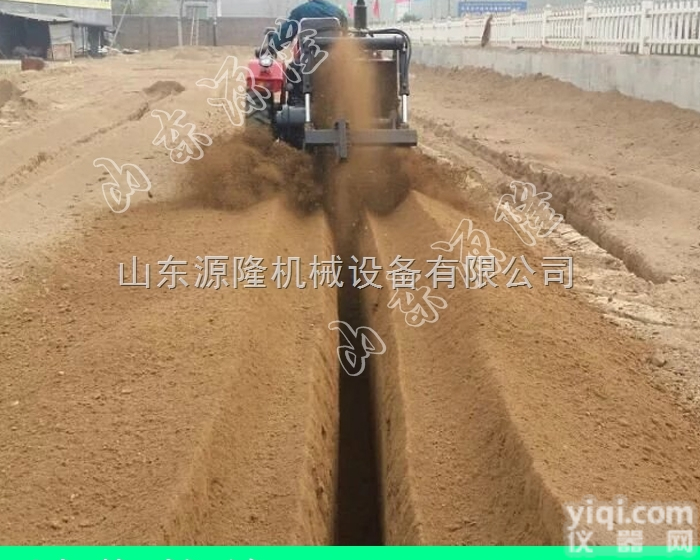 300-300  30圆<em>盘式</em><em>开沟</em>机 30公分深<em>开沟</em>机 30公分宽<em>开沟</em>机