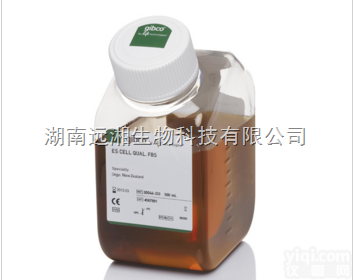 Gibco胎牛<em>血清</em>16000-044 进口胎牛<em>血清</em> Gibco<em>血清</em>