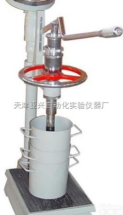 <em>混凝土贯入阻力仪价格</em> 混凝土贯入阻力仪供应商