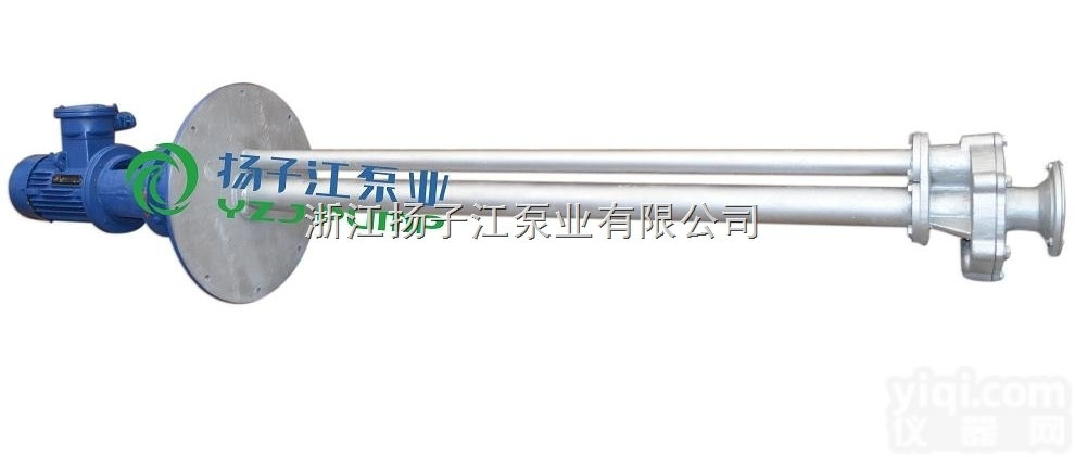 FYB  <em>立式</em><em>耐腐蚀泵</em> 25FY-25 <em>立式</em>不锈钢液下泵 <em>立式</em>耐酸碱化工泵