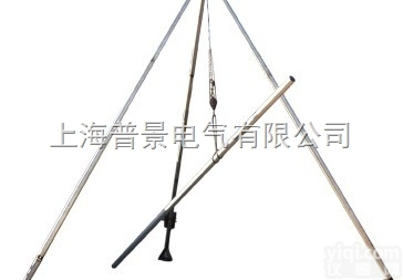 LBGS<em>铝合金</em><em>三脚</em><em>抱杆</em>订购优惠