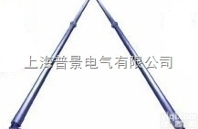 MRB锰钢<em>人字</em>圆<em>抱杆</em>行情价