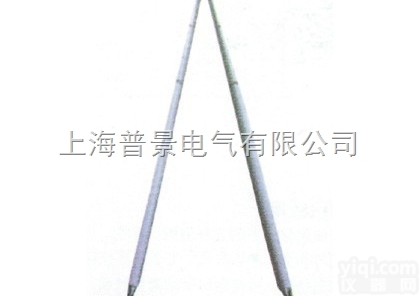 锰钢<em>人字</em>圆<em>抱杆</em>厂家