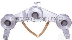 <em>普景</em><em>尼龙</em>轮地线放线<em>滑车</em>厂家