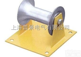 <em>直线型</em><em>电缆</em>延放<em>滑轮</em>厂家