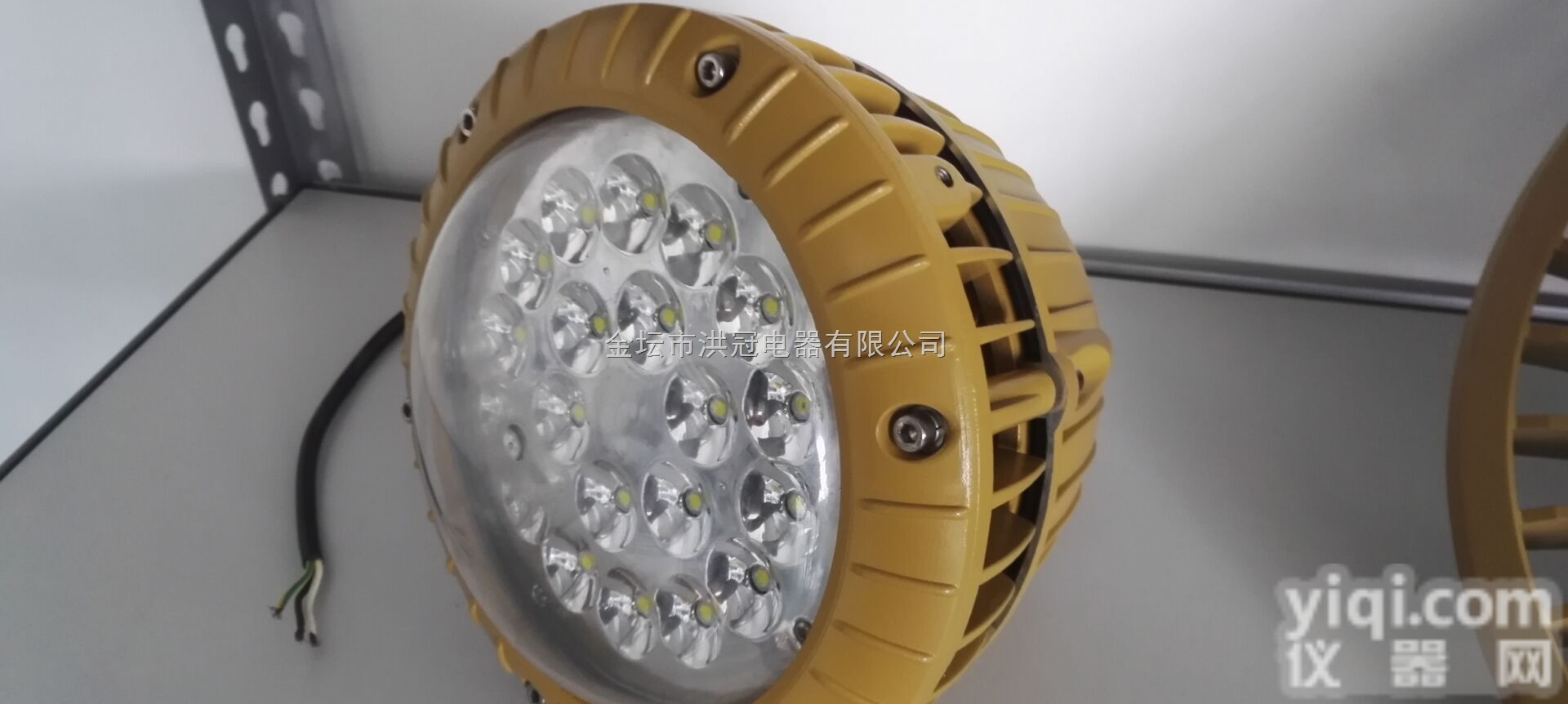 50wled<em>防爆灯</em>粉尘<em>车间</em>防爆LED灯