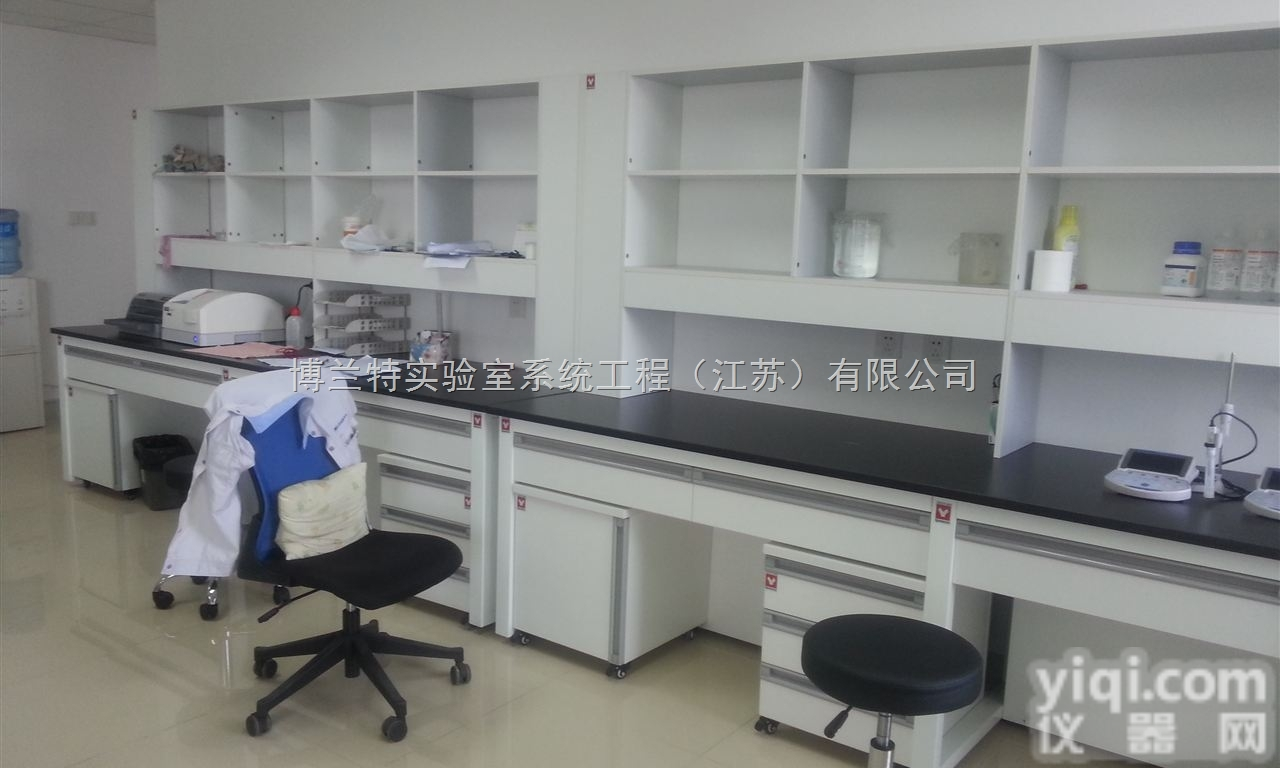 M-12  苏州博<em>兰特</em>实验室组合型<em>实验桌</em>